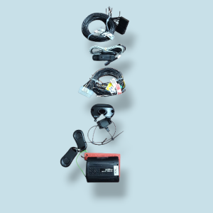 AUTOWATCH ALARM/IMMOBILISER SYS 446RLI